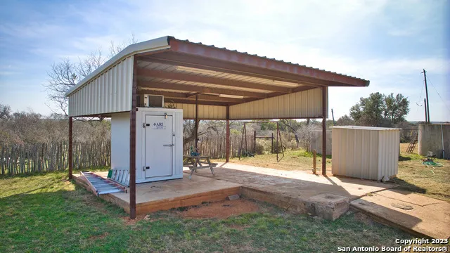19316 Ranch Road 1871 Mason, TX 76856