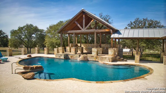 19316 Ranch Road 1871 Mason, TX 76856