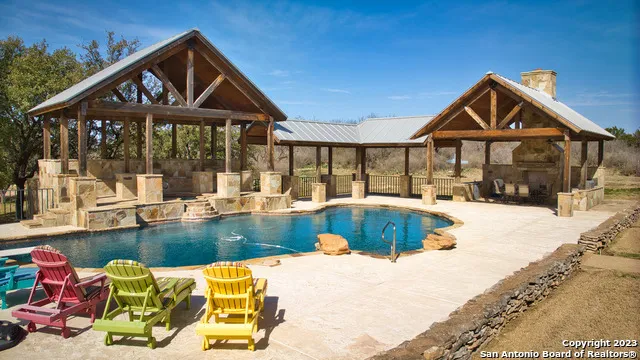 19316 Ranch Road 1871 Mason, TX 76856