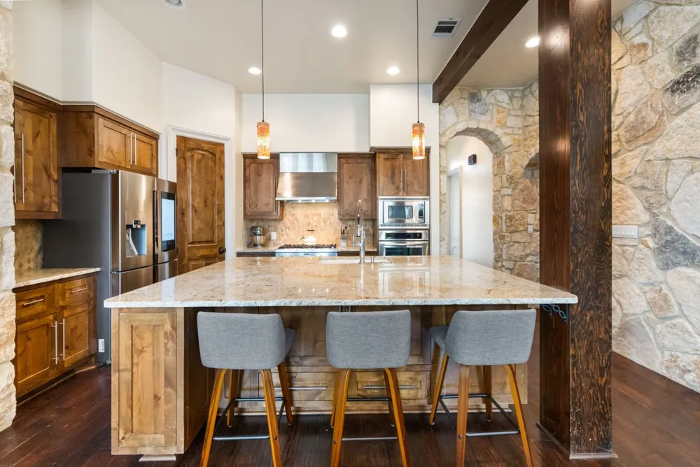 2002 Kinney Avenue #A Austin, TX 78704