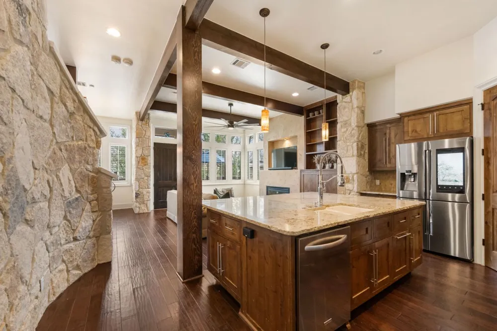 2002 Kinney Avenue #A Austin, TX 78704