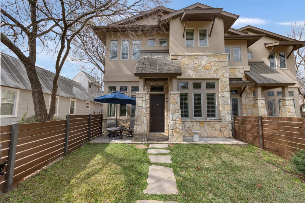 2002 Kinney Avenue #A Austin, TX 78704