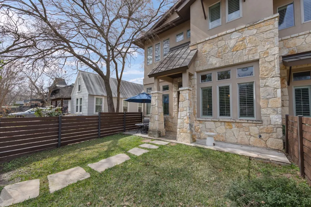 2002 Kinney Avenue #A Austin, TX 78704