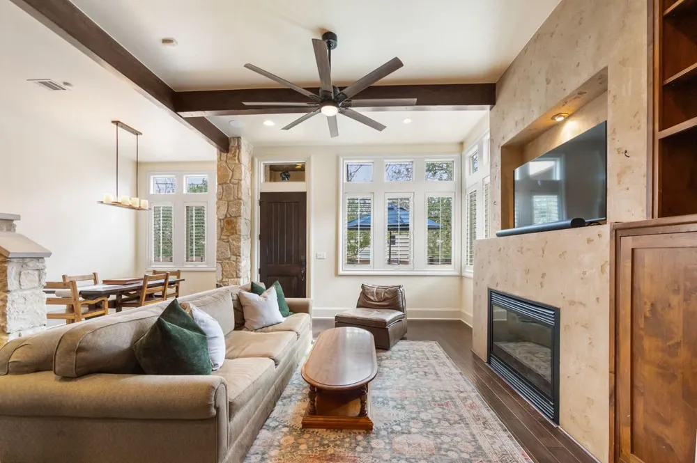 2002 Kinney Avenue #A Austin, TX 78704