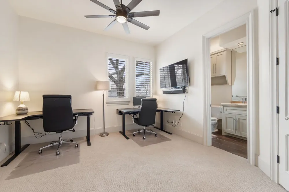 2002 Kinney Avenue #A Austin, TX 78704