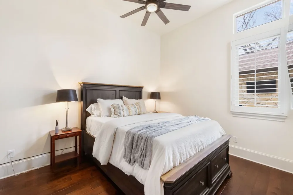 2002 Kinney Avenue #A Austin, TX 78704