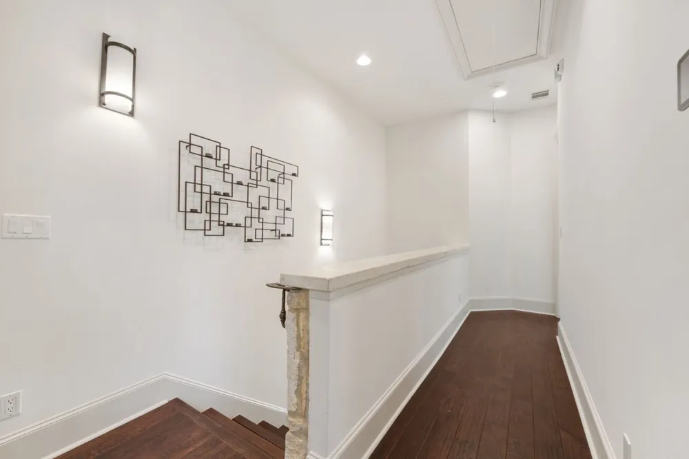 2002 Kinney Avenue #A Austin, TX 78704