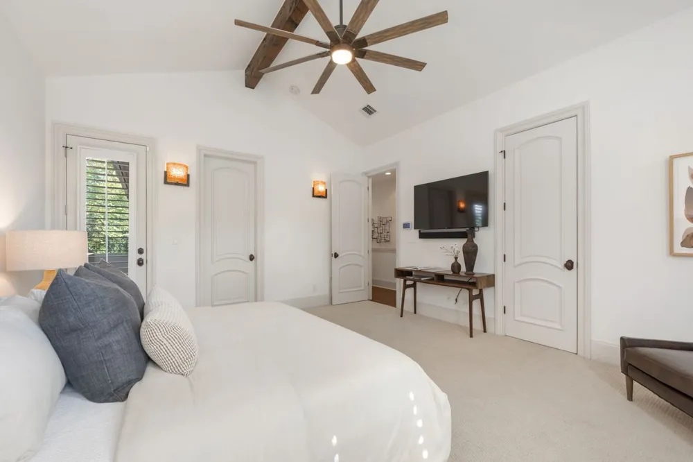 2002 Kinney Avenue #A Austin, TX 78704