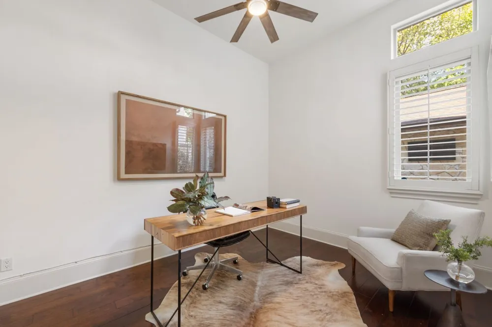 2002 Kinney Avenue #A Austin, TX 78704