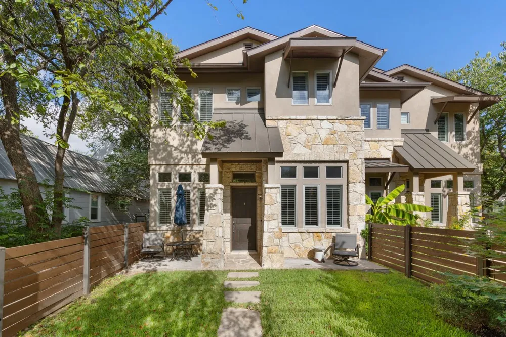 2002 Kinney Avenue #A Austin, TX 78704