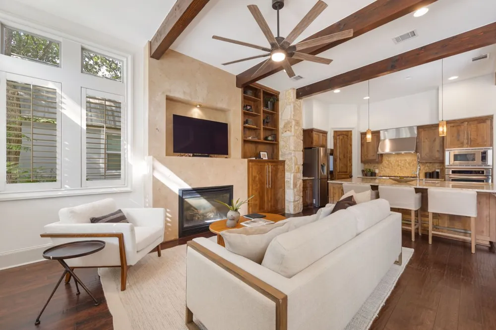 2002 Kinney Avenue #A Austin, TX 78704