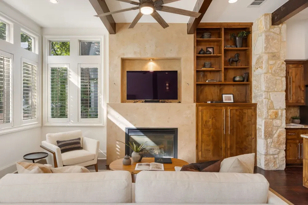 2002 Kinney Avenue #A Austin, TX 78704