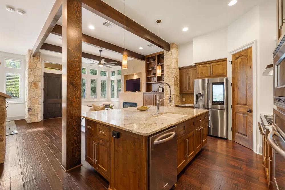 2002 Kinney Avenue #A Austin, TX 78704