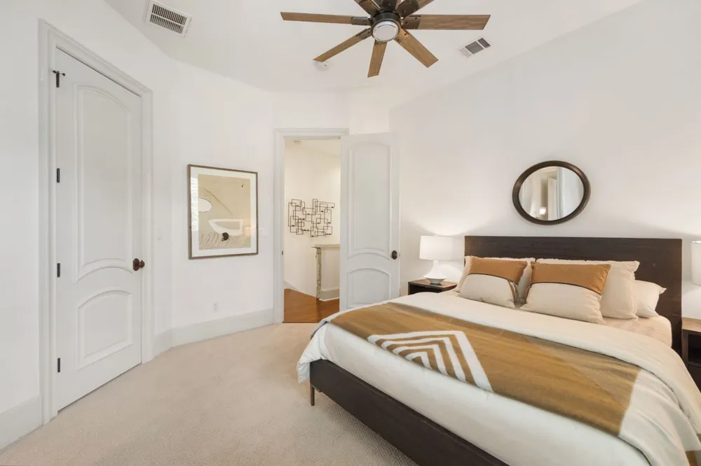 2002 Kinney Avenue #A Austin, TX 78704