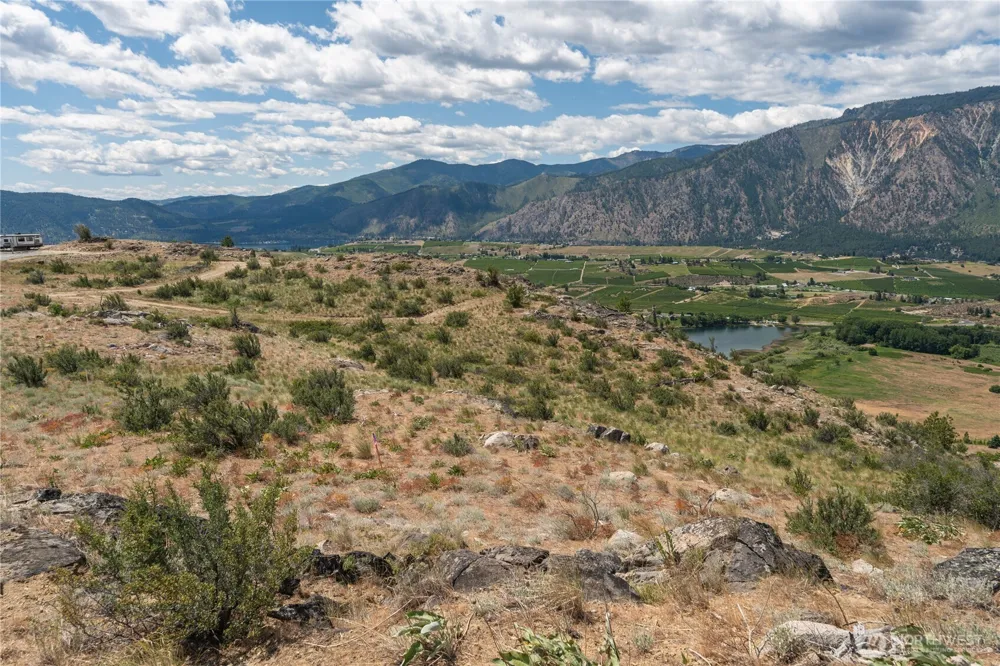 569 Glory View Lane #Lot 4 Manson, WA 98831