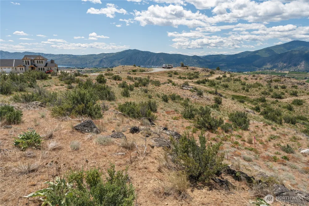 569 Glory View Lane #Lot 4 Manson, WA 98831