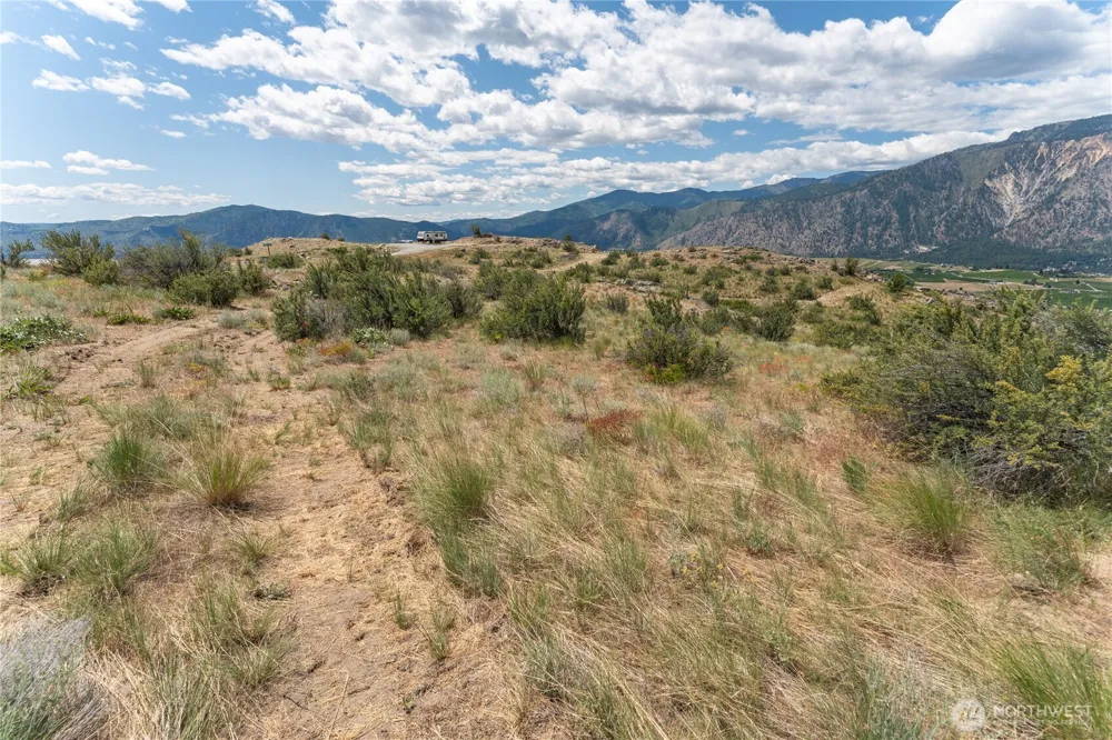 569 Glory View Lane #Lot 4 Manson, WA 98831