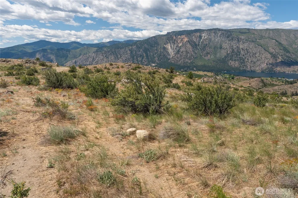 569 Glory View Lane #Lot 4 Manson, WA 98831