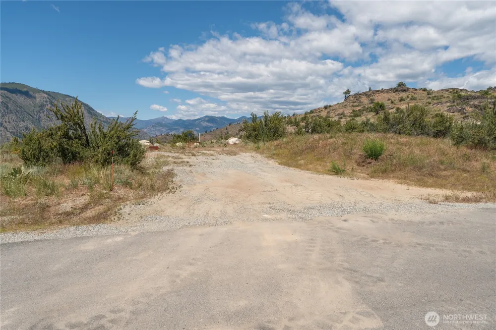569 Glory View Lane #Lot 4 Manson, WA 98831