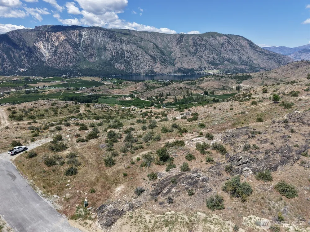 569 Glory View Lane #Lot 4 Manson, WA 98831