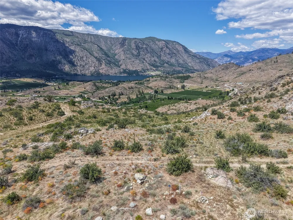 569 Glory View Lane #Lot 4 Manson, WA 98831
