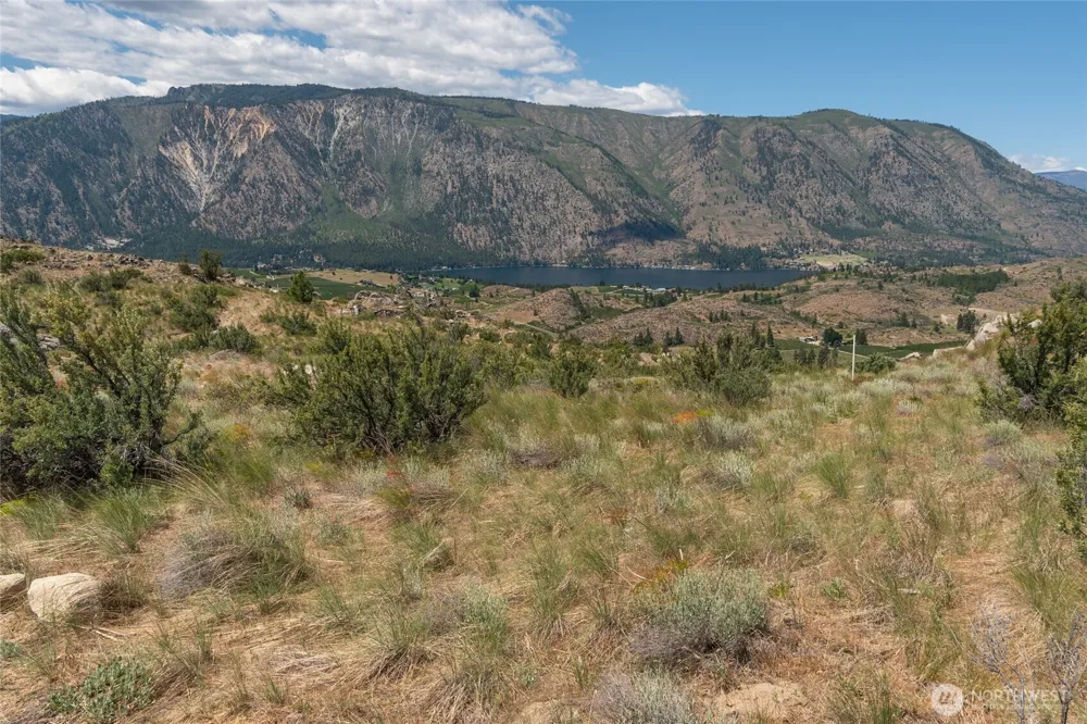 569 Glory View Lane #Lot 4 Manson, WA 98831