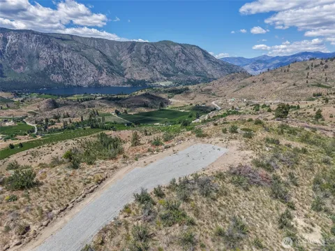 717 Glory View Lane Lot #2