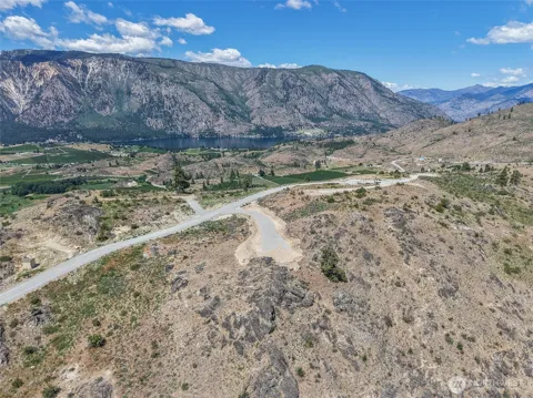656 Glory View Lane Lot #1