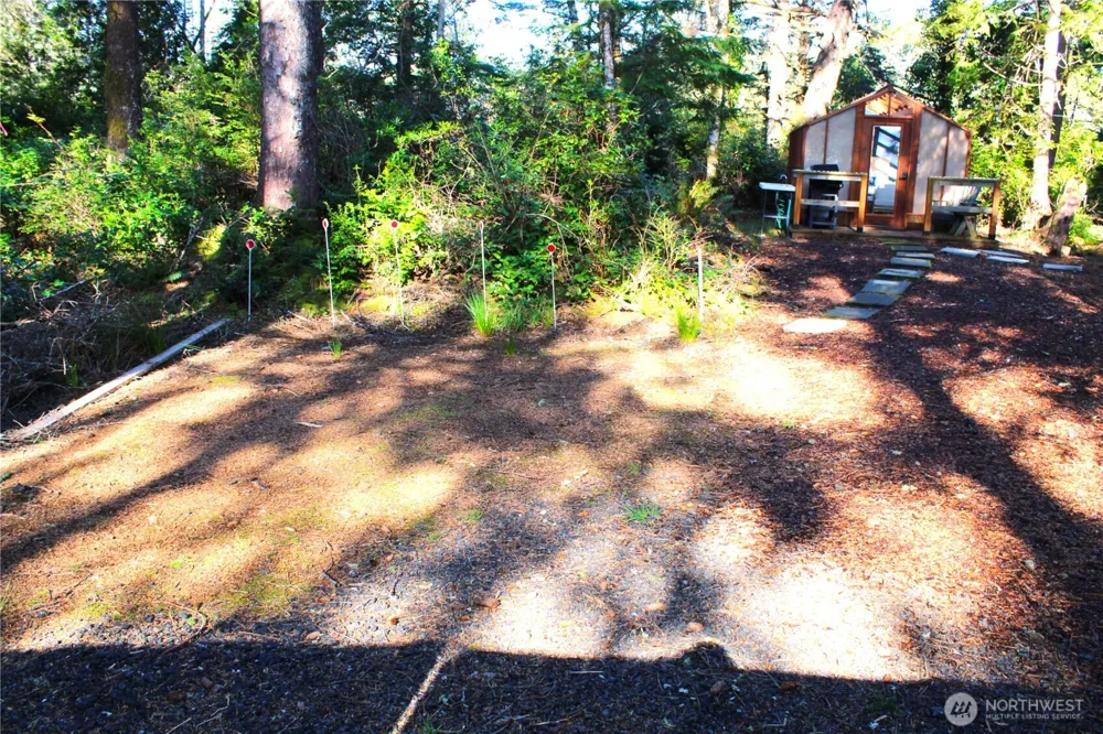 43 Dolphin Lane Copalis Beach, WA 98535