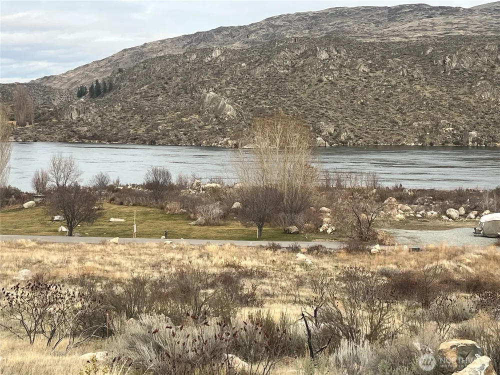 0 Lot 2-Boulder Gulch Loop Pateros, WA 98846
