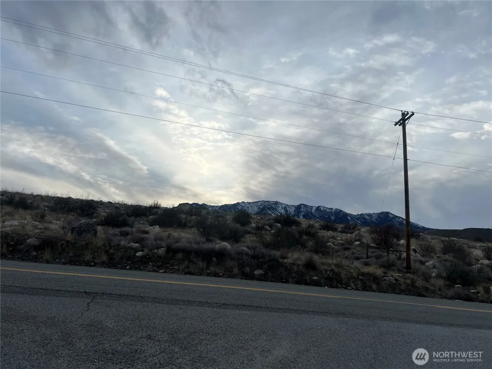 0 Lot 2-Boulder Gulch Loop Pateros, WA 98846