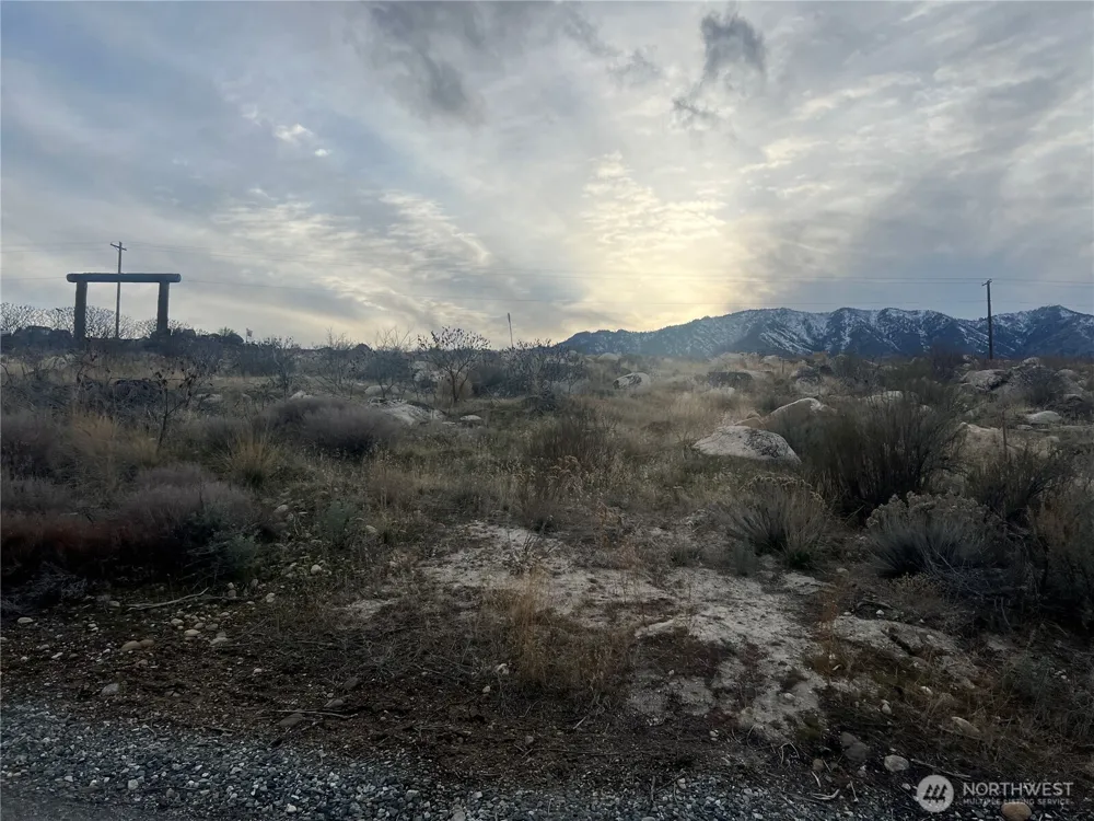 0 Lot 2-Boulder Gulch Loop Pateros, WA 98846