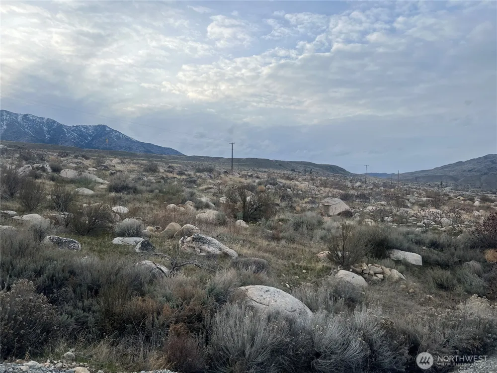0 Lot 2-Boulder Gulch Loop Pateros, WA 98846