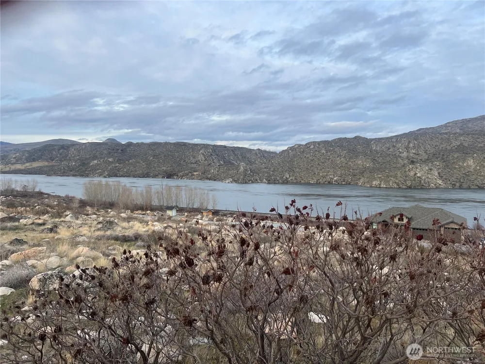 0 Lot 2-Boulder Gulch Loop Pateros, WA 98846