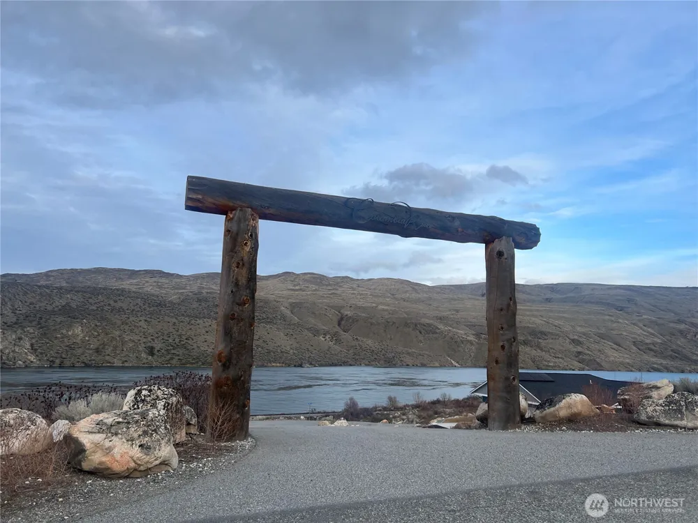 0 Lot 2-Boulder Gulch Loop Pateros, WA 98846