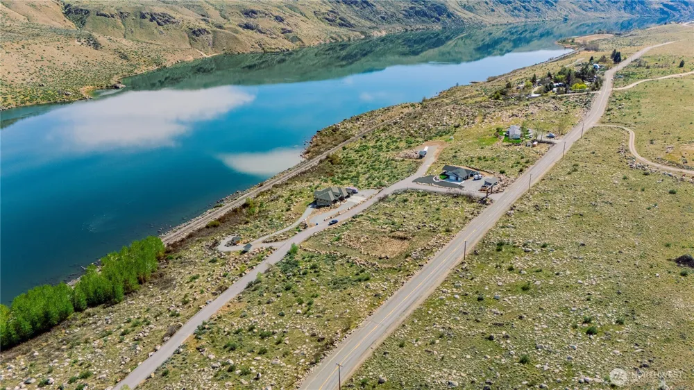 0 Lot 2-Boulder Gulch Loop Pateros, WA 98846