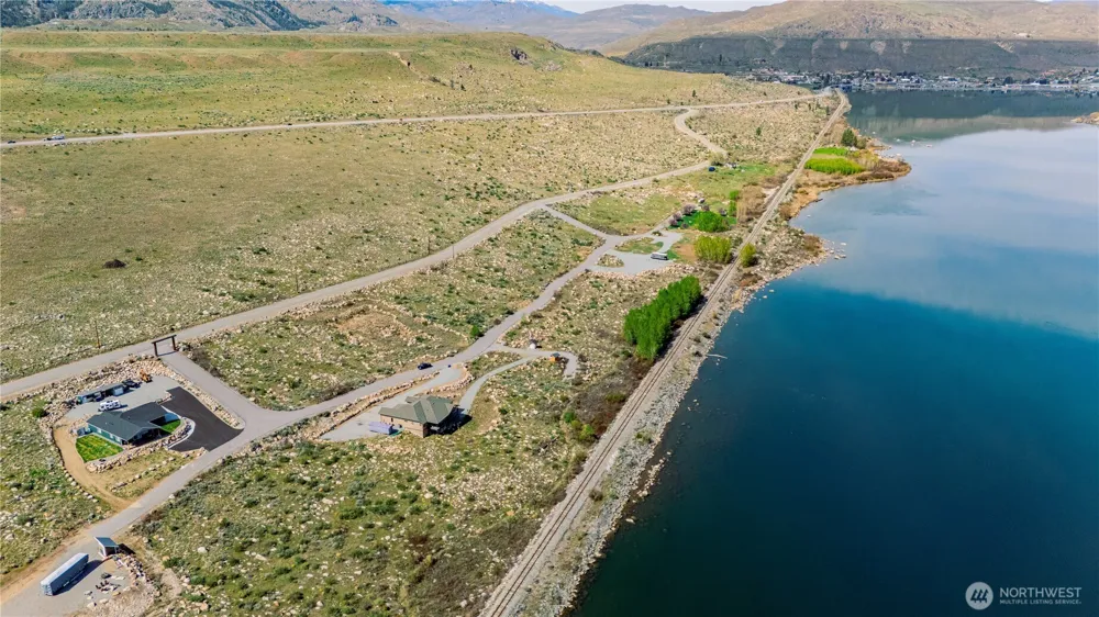 0 Lot 2-Boulder Gulch Loop Pateros, WA 98846