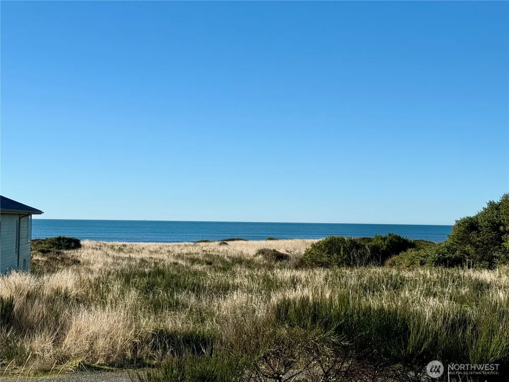 1 XX Strand Street Westport, WA 98595