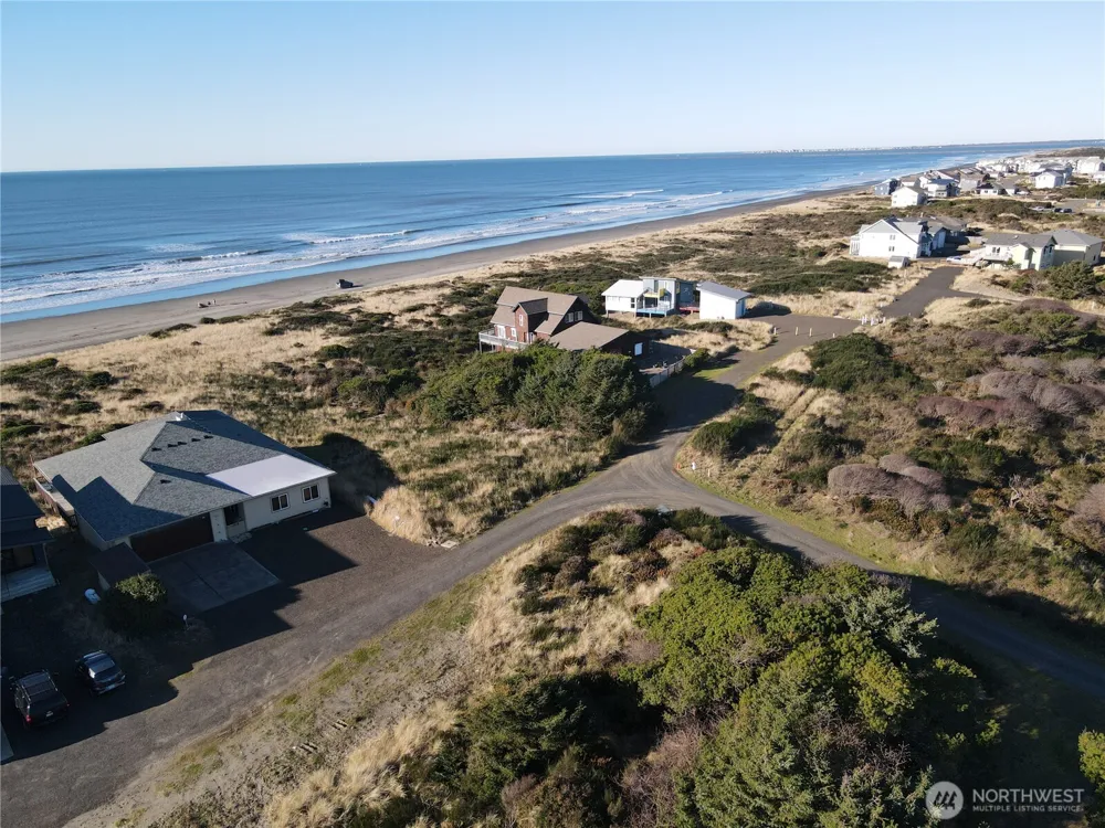 1 XX Strand Street Westport, WA 98595