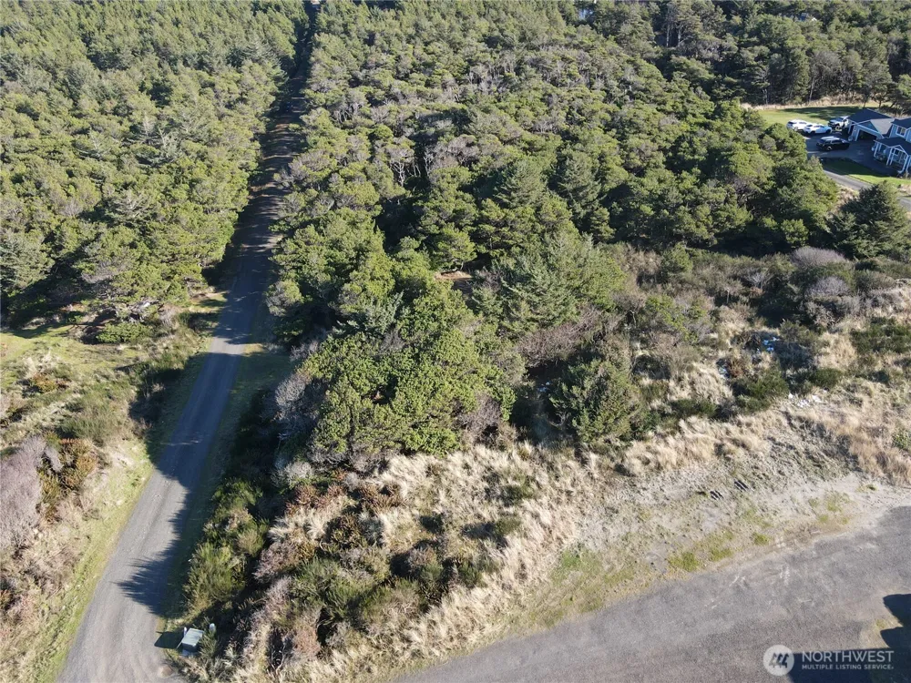 1 XX Strand Street Westport, WA 98595