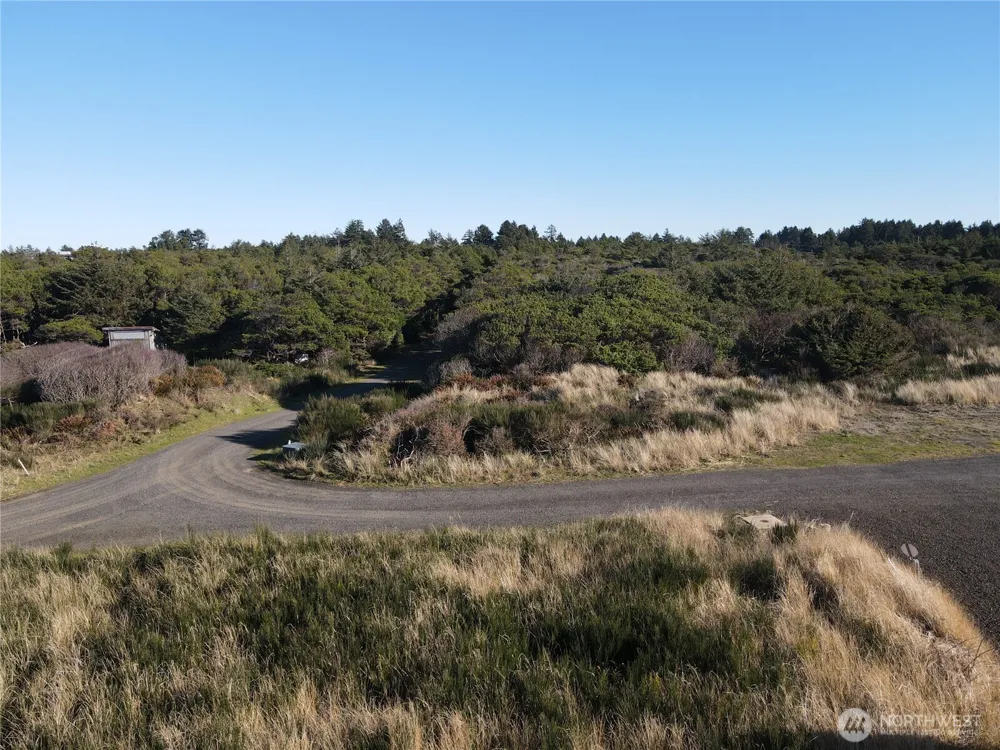 1 XX Strand Street Westport, WA 98595