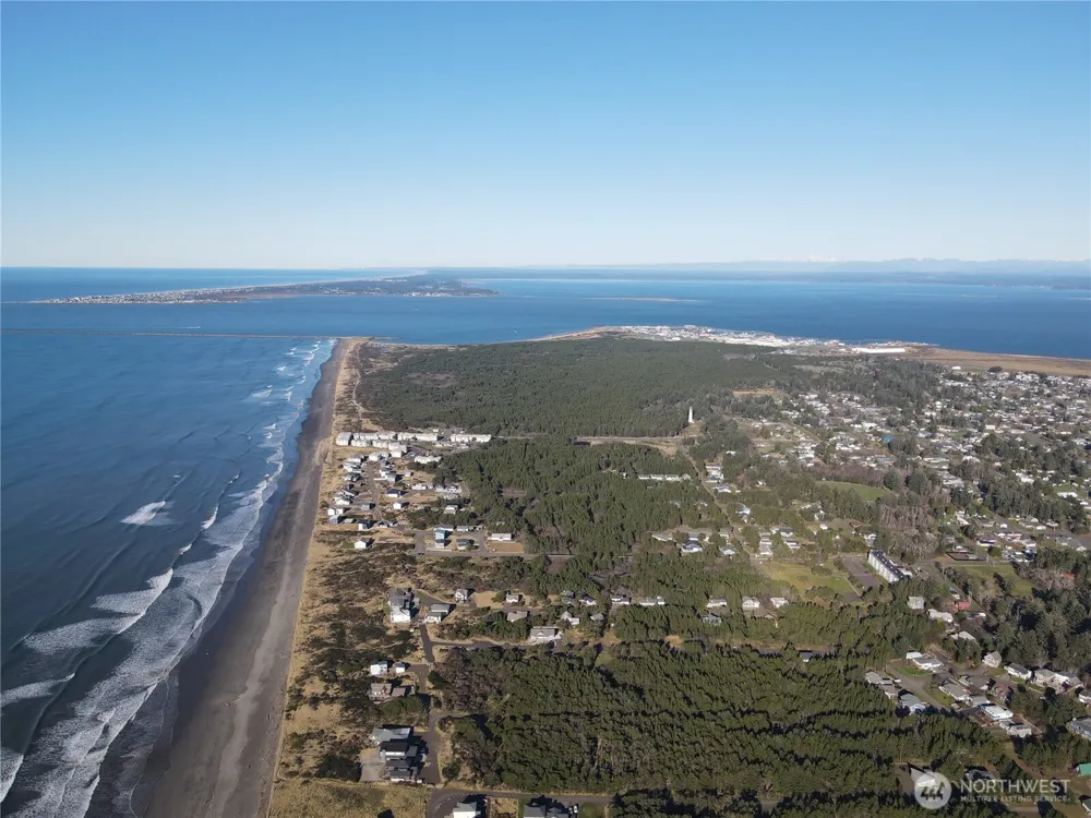 1 XX Strand Street Westport, WA 98595