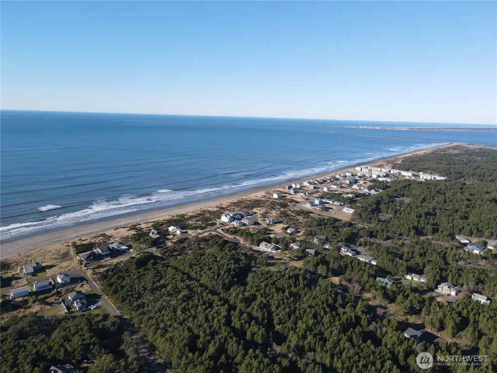1 XX Strand Street Westport, WA 98595