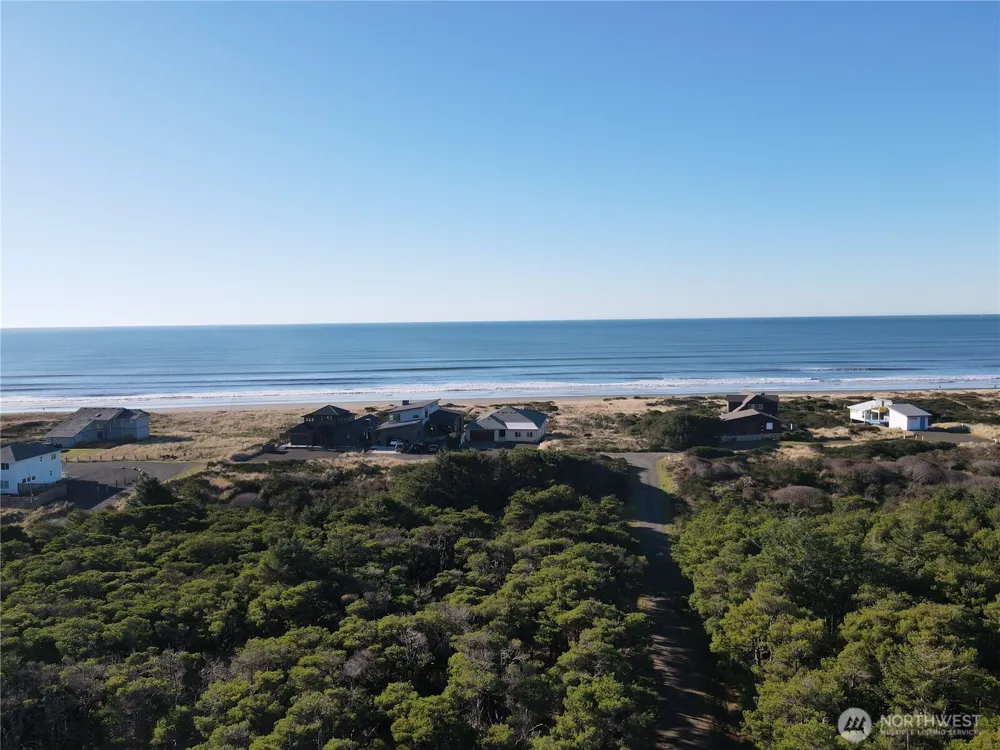 1 XX Strand Street Westport, WA 98595