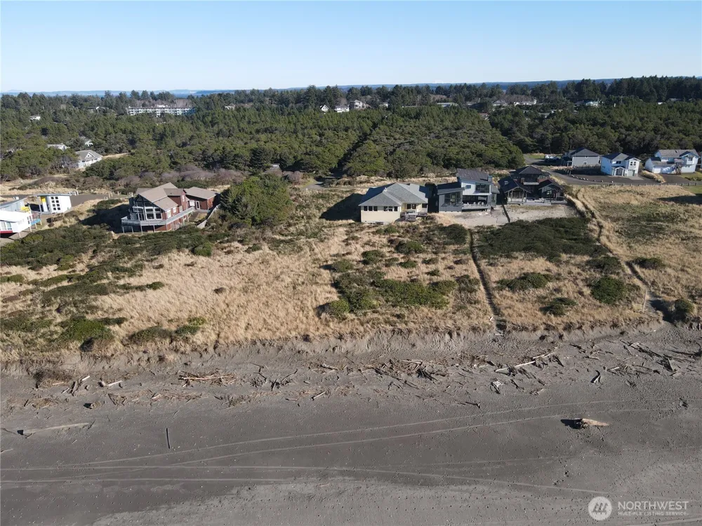 1 XX Strand Street Westport, WA 98595