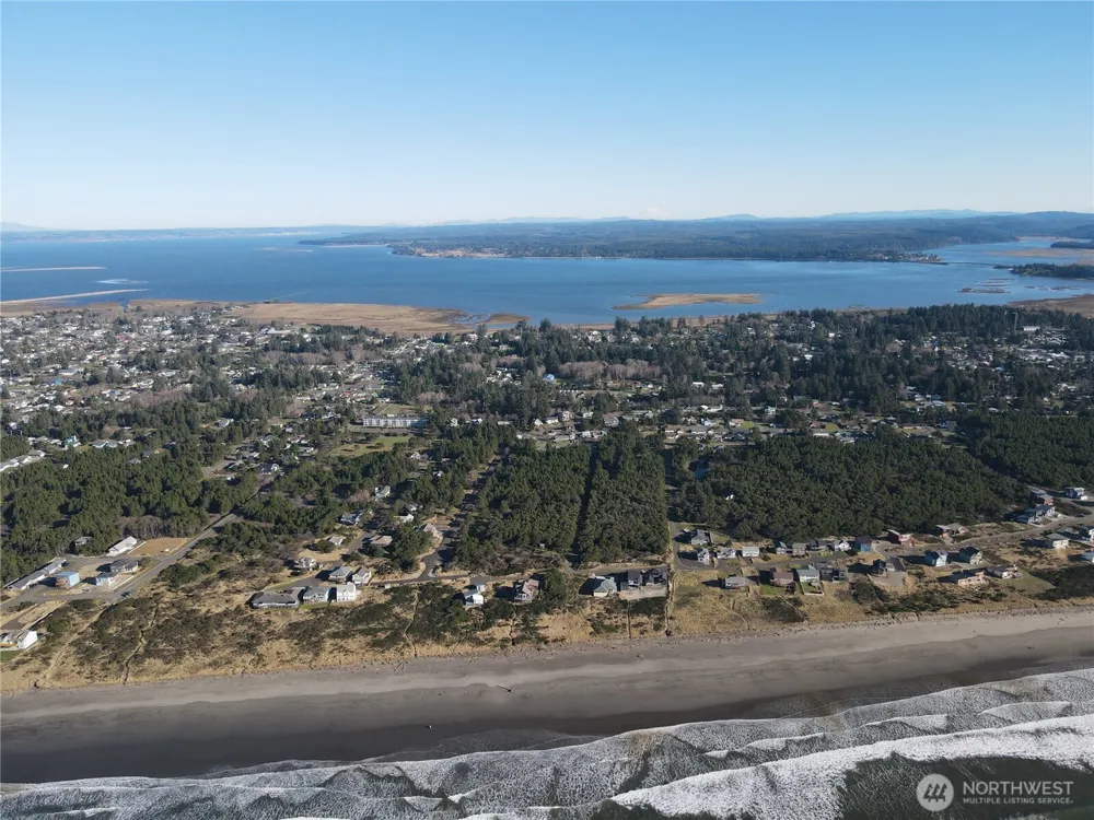 1 XX Strand Street Westport, WA 98595