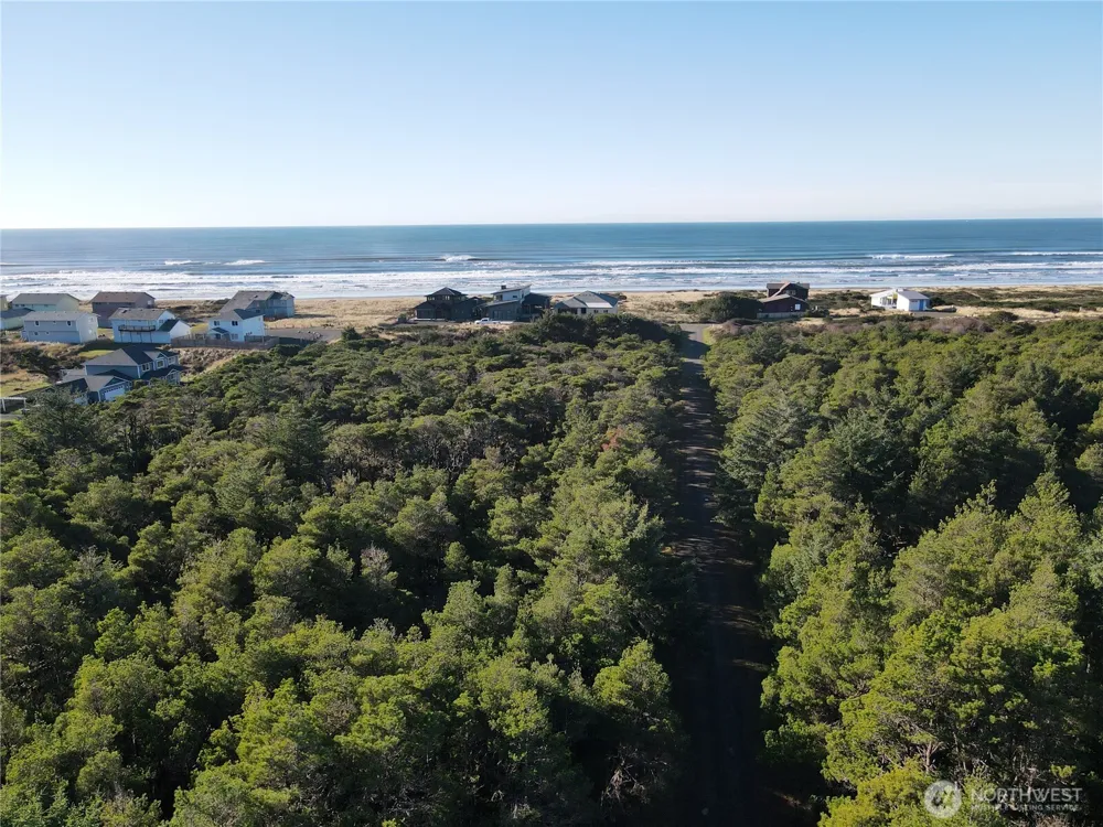 1 XX Strand Street Westport, WA 98595