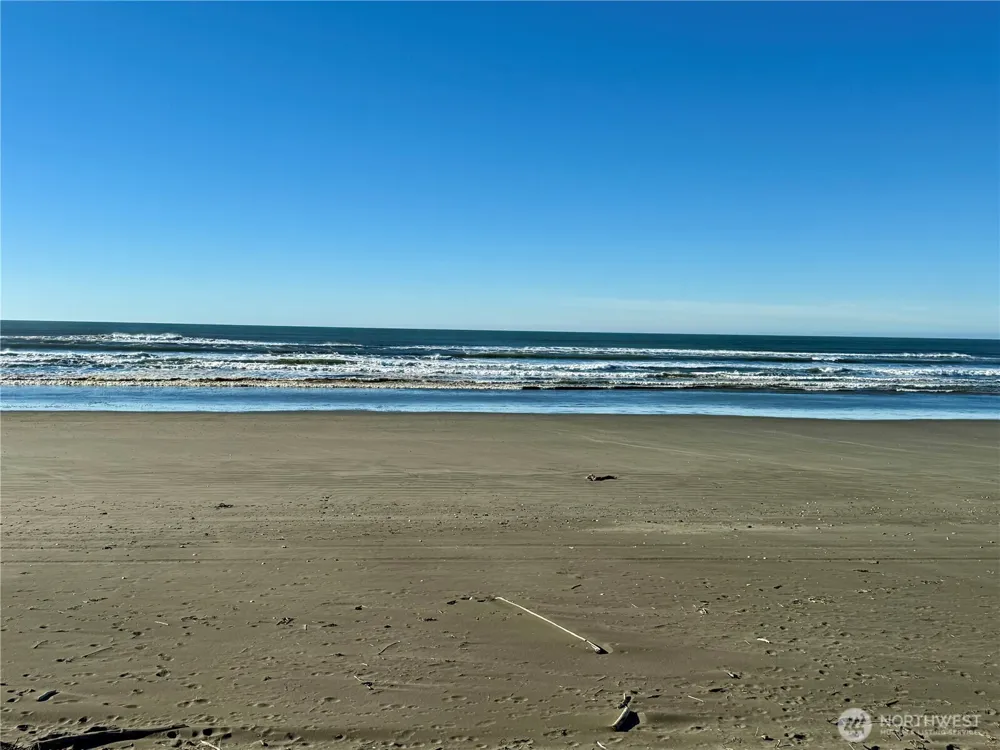 1 XX Strand Street Westport, WA 98595