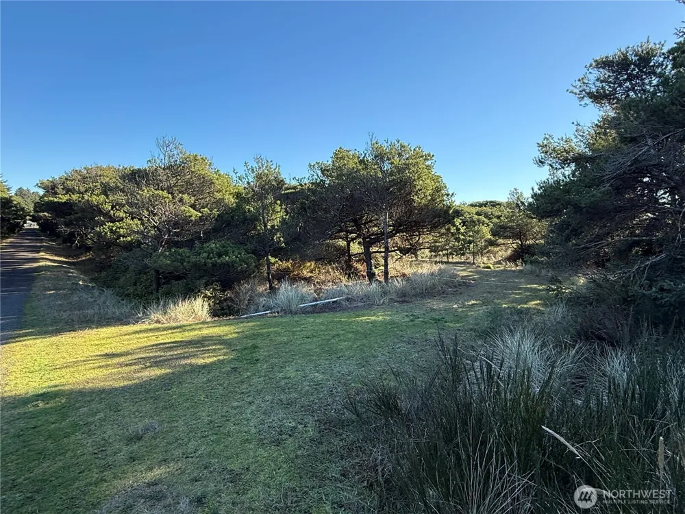 1 XX Strand Street Westport, WA 98595