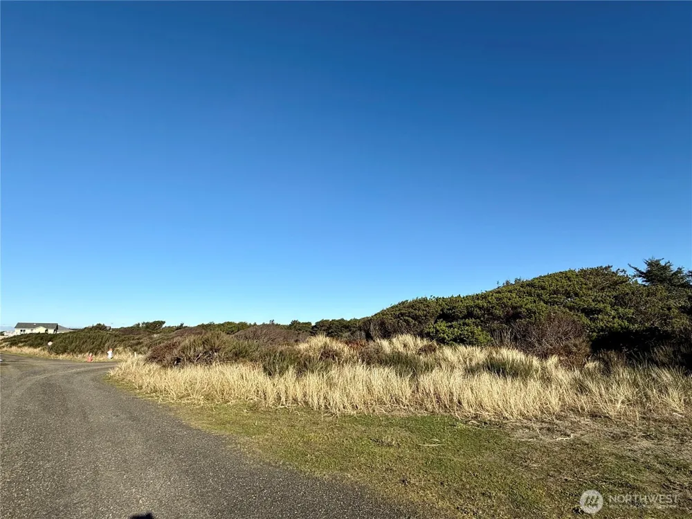 1 XX Strand Street Westport, WA 98595